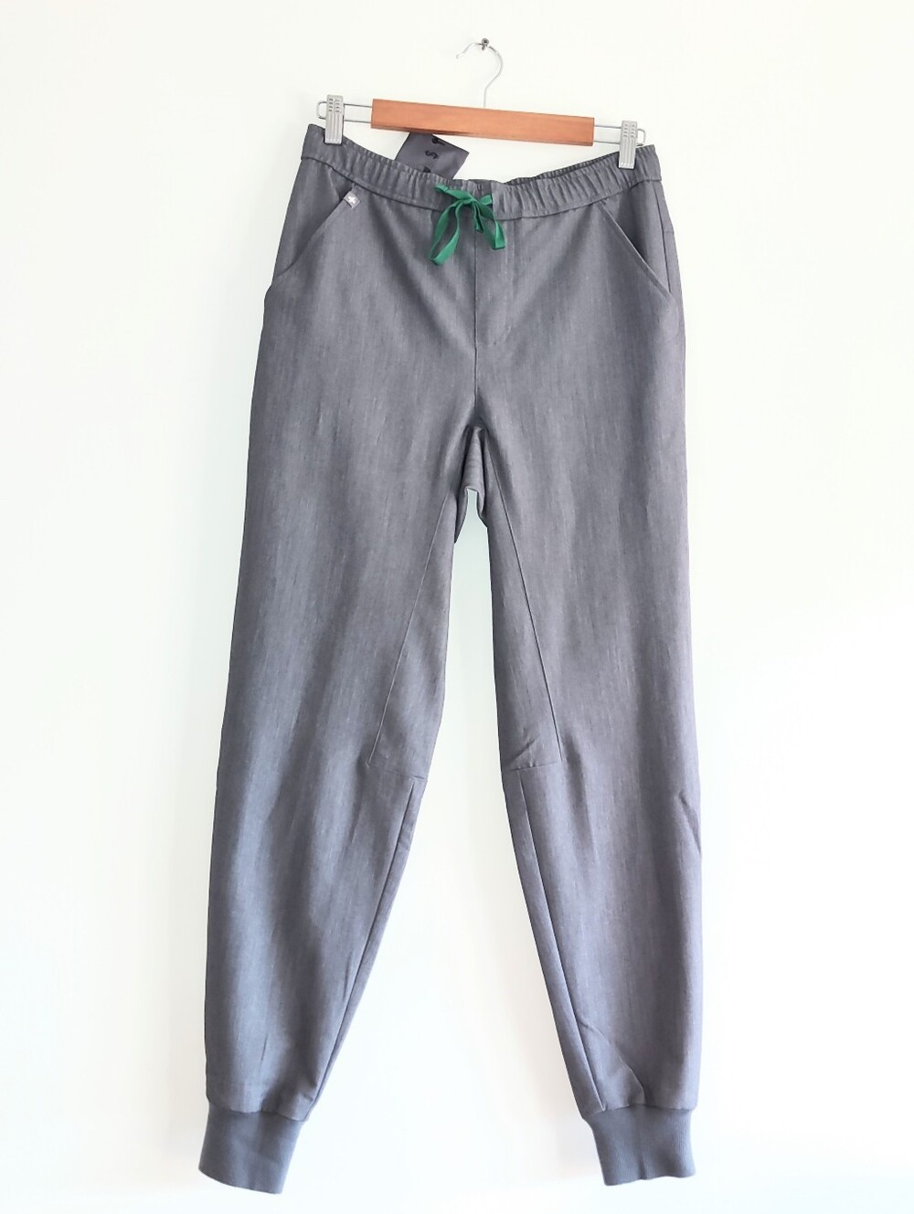 Figs Mens Tansen Jogger scrub Pant In graphite small